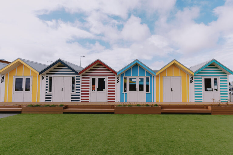 New Brighton Village Green