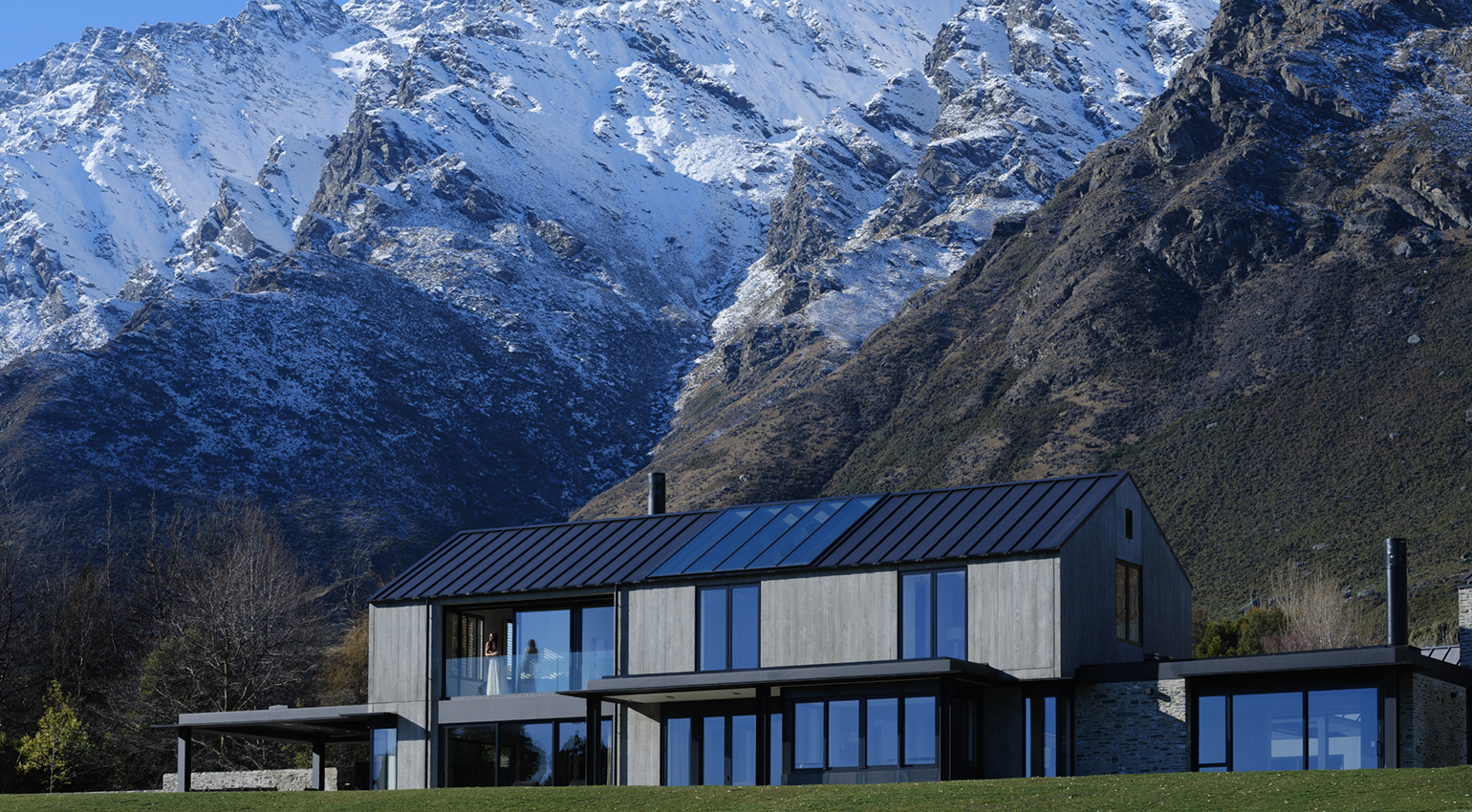 ENGCO Drift Bay House Queenstown