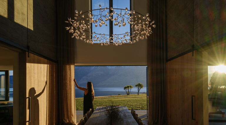 ENGCO Drift Bay House Queenstown