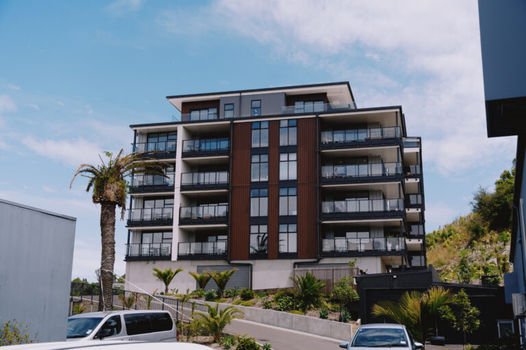 Haven Road Apartments