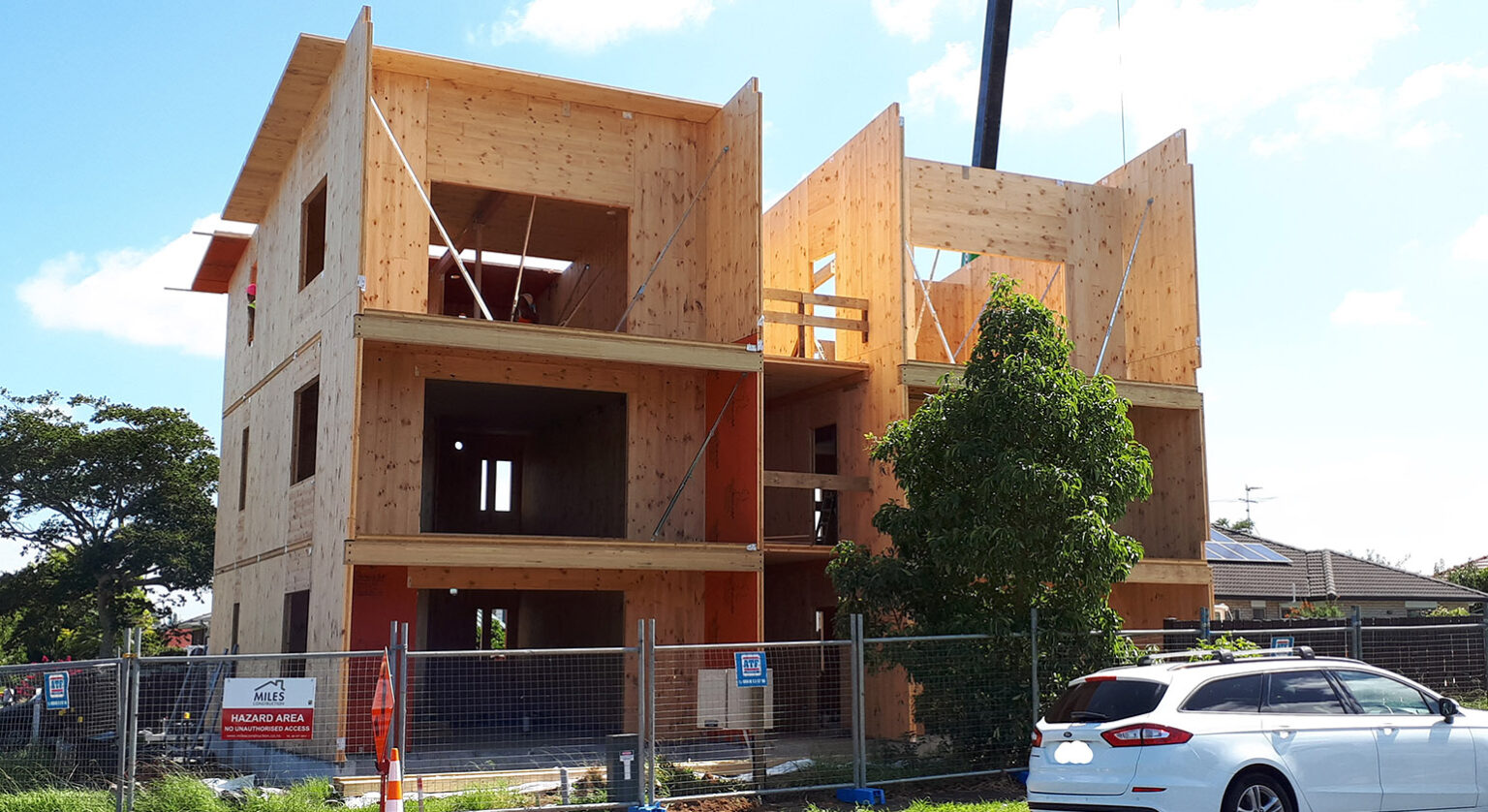 Housing New Zealand ENGCO